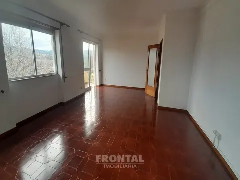 T2 no Centro da Vila – Excelentes Vistas | Caminha, Viana Do Castelo