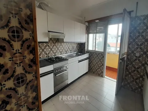 T2 no Centro da Vila – Excelentes Vistas | Caminha, Viana Do Castelo