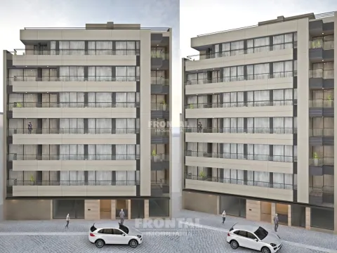 Loja Nova no centro da Maia