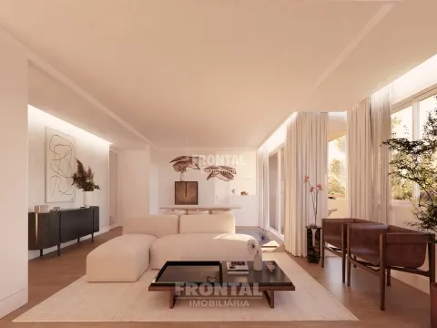 Jardim das Cavadas – Rio Tinto