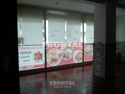 Loja para Comércio e Serviços – 147 m² | Águas Santas, Maia