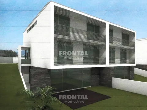 Terreno na Trofa / Maia