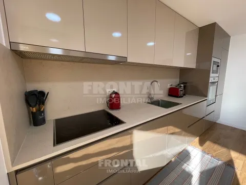 Appartement 3 Chambre(s)