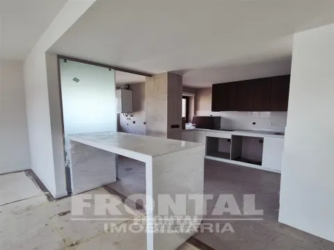 Apartamento T3 | São Mamede de Infesta, Matosinhos