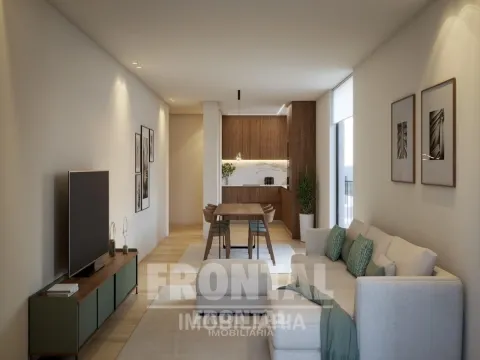 Apartamento T3 no PrestigeLiving Costa Cabral – Excelentes Áreas e Localização Privilegiada