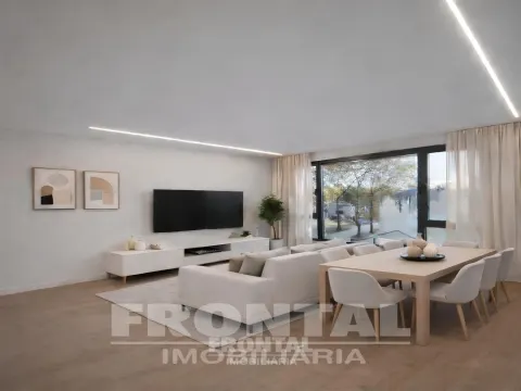 Apartamento T2+1 | Arca D’Água, Paranhos, Porto
