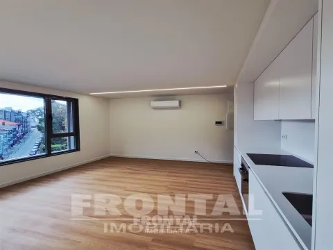 Apartamento T2+1 | Arca D’Água, Paranhos, Porto