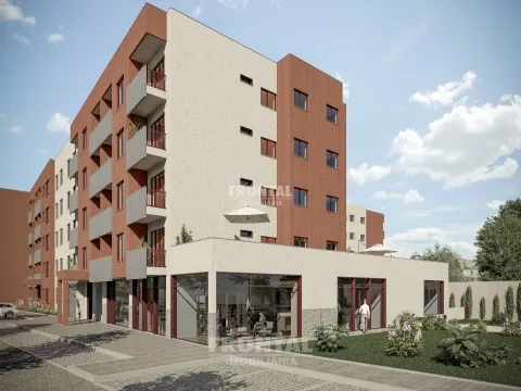 Apartamento T3 | São Mamede de Infesta, Matosinhos