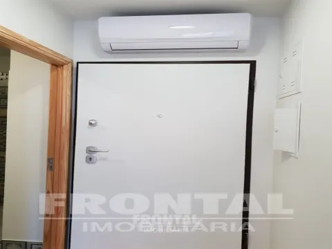 Apartamento T0 Totalmente Remodelado | Paranhos, Porto