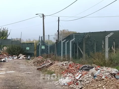 Terreno Industrial Plano – 7.200 m² | Perto do Aeroporto | Zona Industrial de Perafita, Matosinhos