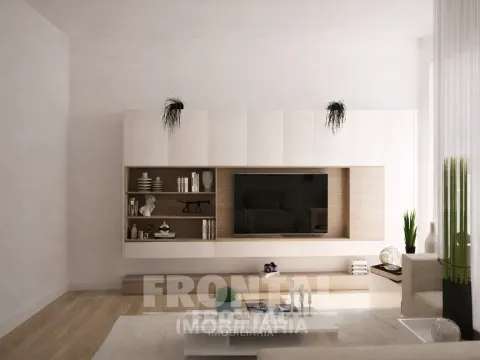 Apartamento T1 Novo com Varanda | Mafamude – Vila Nova de Gaia