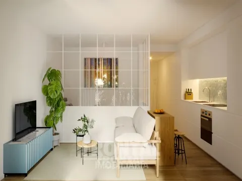 Apartamento T3 no LAKE TOWERS – Novo Empreendimento | Arca d’Água, Paranhos