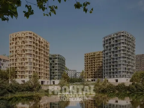 Espaço Comercial no LAKE TOWERS – Novo Empreendimento | Arca d’Água, Paranhos