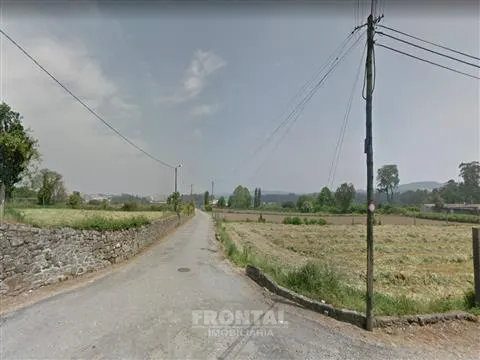 Terreno - 4.900 m² (Zona Habitacional) | São Mamede do Coronado, Trofa