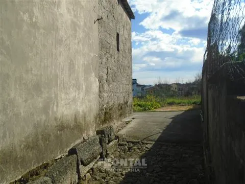 Terreno Para Construção em Altura | São Mamede De Coronado, Trofa