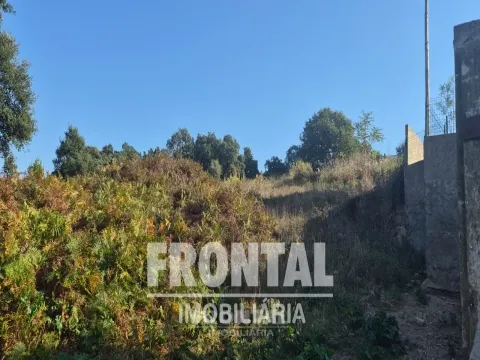 Terreno Urbano com 5 000 m² | Campanhã, Porto