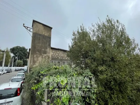 Terreno para Construção em Altura | Centro Da Areosa, Pedrouços, Maia