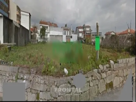 Terreno para Construção em Altura - 1 000m2 | Ermesinde, Valongo