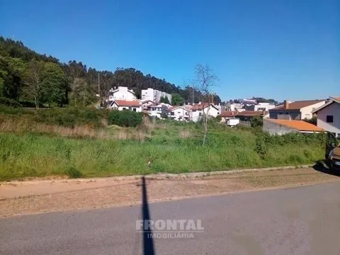 Terreno para Construção - 6 767 m2 | Boavista, Valongo