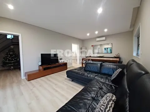 Moradia T3 c/ Piscina em Monte dos Burgos