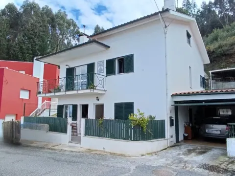 Maison 3 Chambre(s)+1