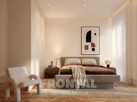 Apartamento T2+1  | Cedofeita, Porto