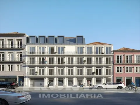 Apartamento T2+1  | Cedofeita, Porto