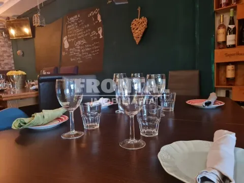 Restaurant de tapas &#124; Centre-ville de Porto