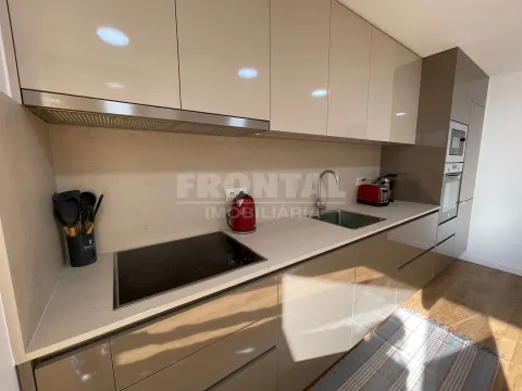 3 Bedroom Apartment - For Rent