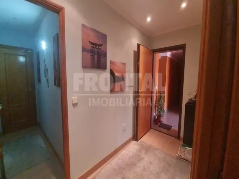 Appartement 2 Chambre(s)