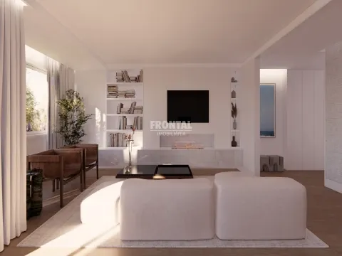 Appartement 1 Chambre(s)