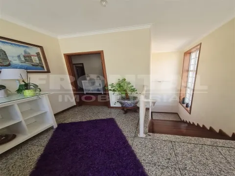 Moradia T3 com Terraços, Jardim e Muita Luz Natural – Grijó