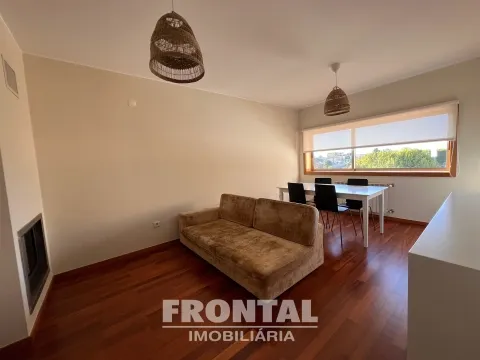 One-Bedroom Apartment for Rent &#124; Pedrouços, Maia, Porto