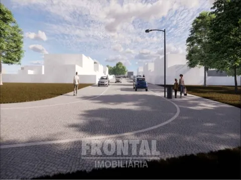 Terreno com 9.900 m² + PIP aprovado) &#124; Gulpilhares, Vila Nova de Gaia, Porto