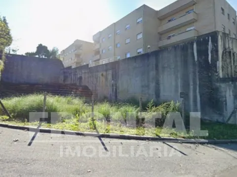 Terreno para Construção - Oportunidade de Investimento &#124; Avintes, Vila Nova De Gaia, Porto.