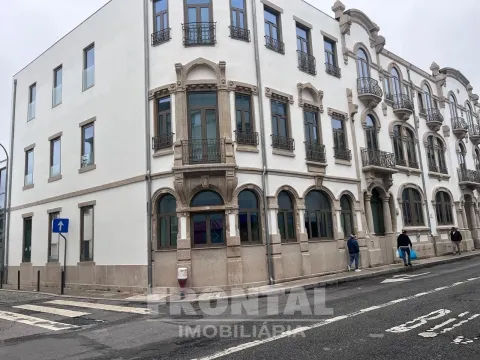 Studio neuf avec garage &#124; Paranhos, Porto