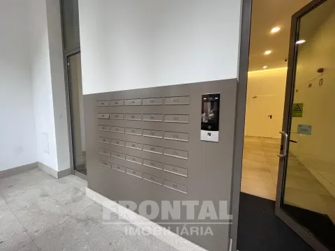 Studio neuf avec garage &#124; Paranhos, Porto