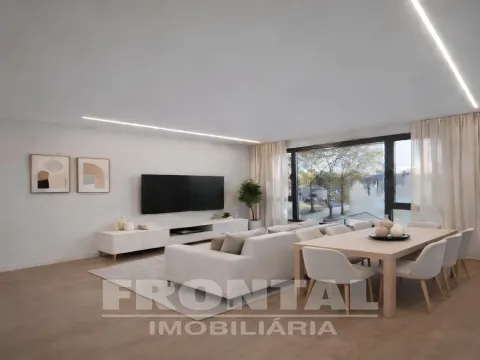 Apartamento T2+1 | Arca D’Água, Paranhos, Porto