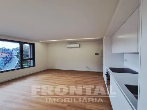 Apartamento T2+1 | Arca D’Água, Paranhos, Porto