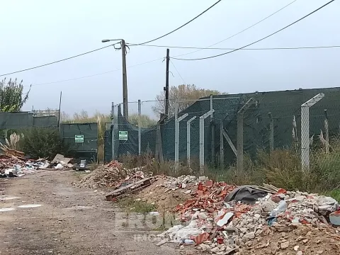 Terreno Industrial Plano – 7.200 m² | Perto do Aeroporto | Zona Industrial de Perafita, Matosinhos