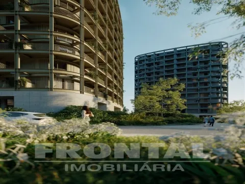 Appartement 3 Chambre(s)