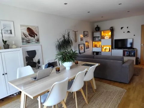 Appartement 2 Chambre(s)