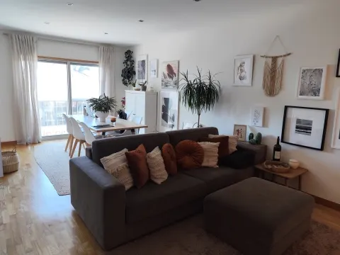 Appartement 2 Chambre(s)