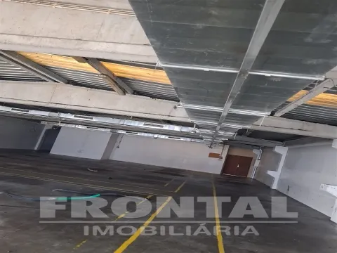 Armazém para Arrendamento - 957 m² | Cais Privado | Touguinhó, Vila Do Conde