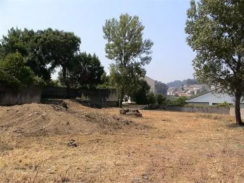 Real Estate building