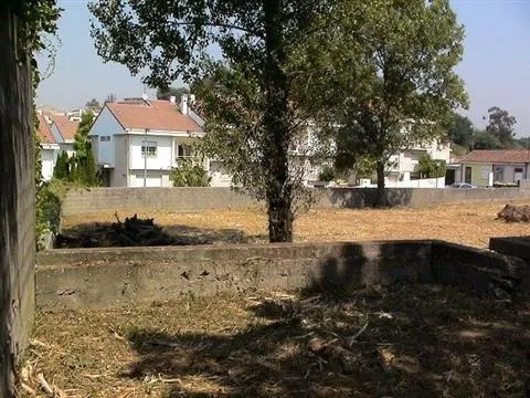 Real Estate building