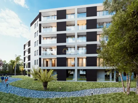 Apartment T1