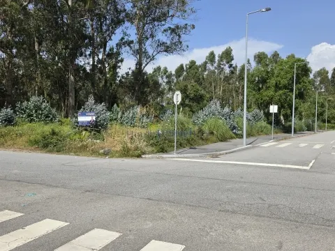 Landgrundstück