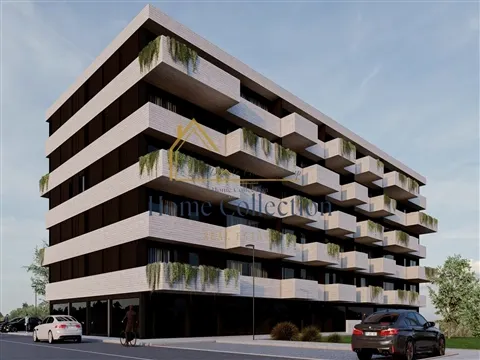 Valongo Invest | Apartamentos Novos em Valongo