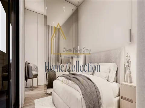 Valongo Invest | Apartamentos Novos em Valongo